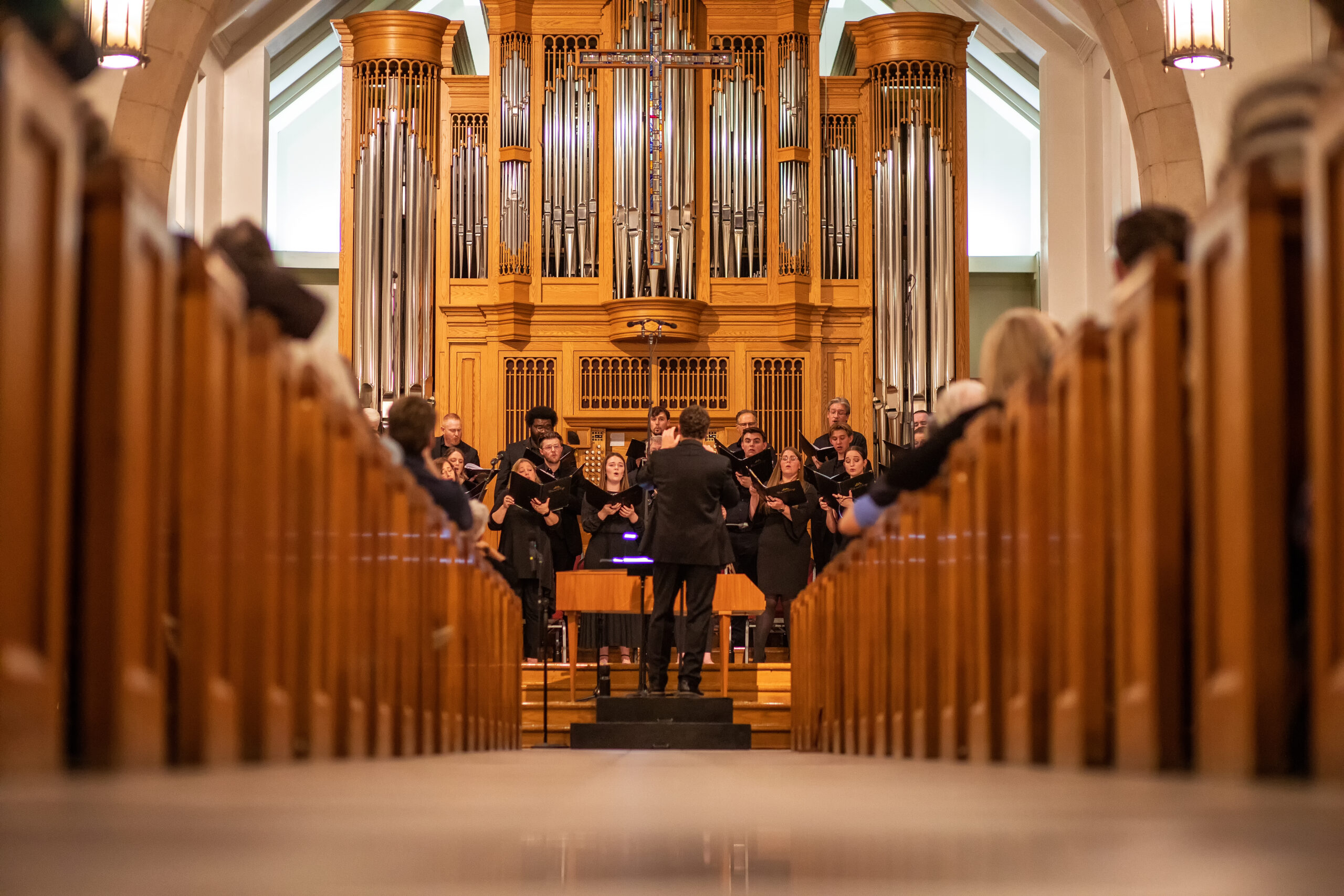 ChoralSong – A Colorado Springs Music Group