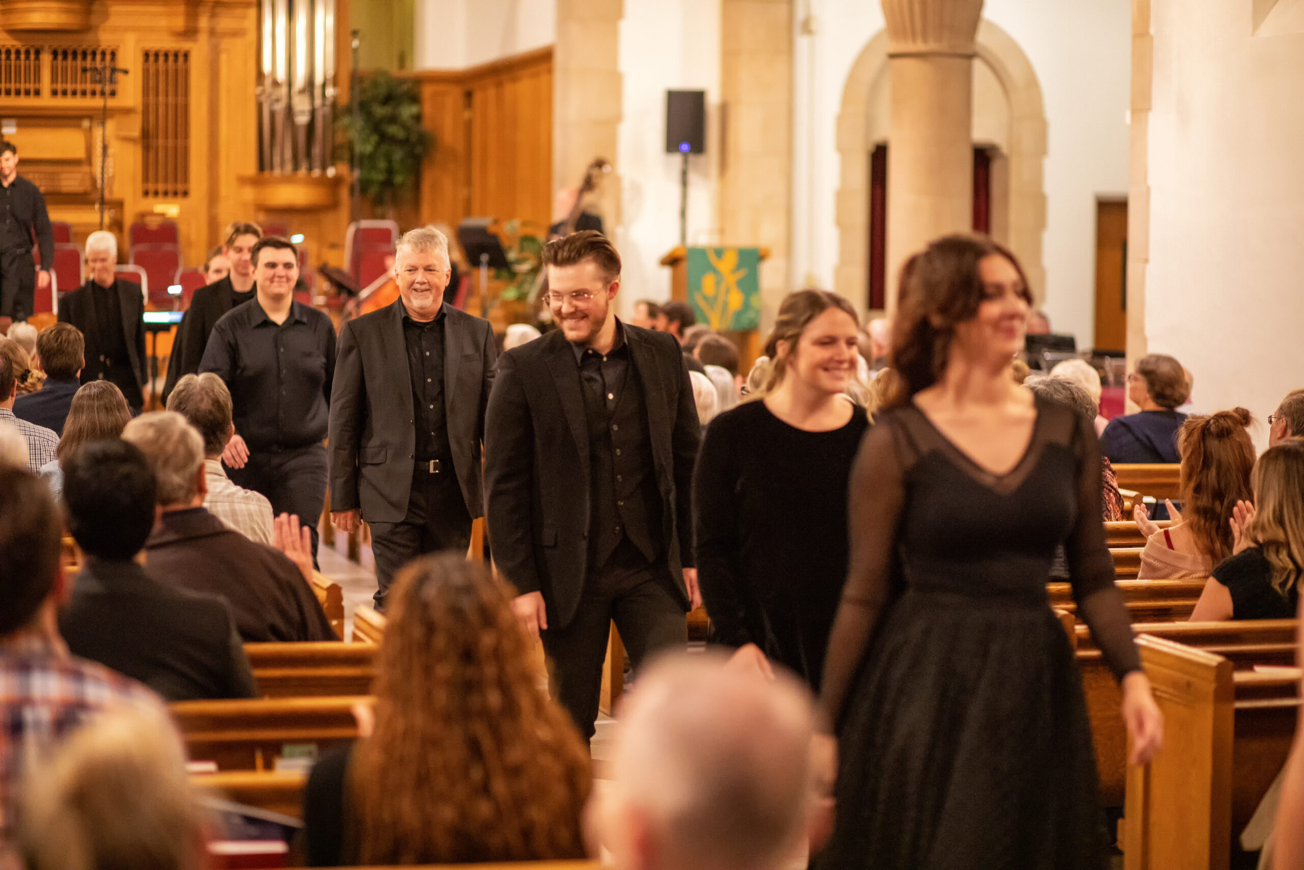 ChoralSong – A Colorado Springs Music Group