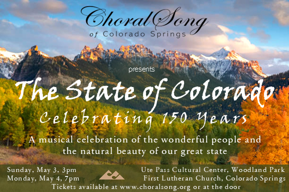 The State of Colorado